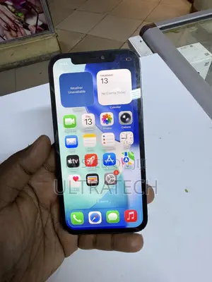 Apple iPhone 12 128 GB Black