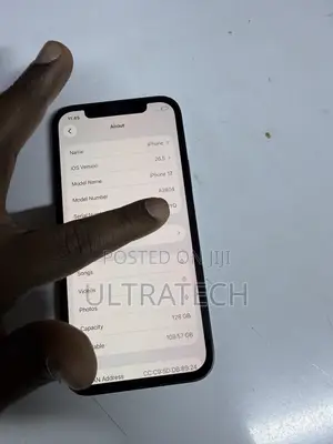 Apple iPhone 12 128 GB Black