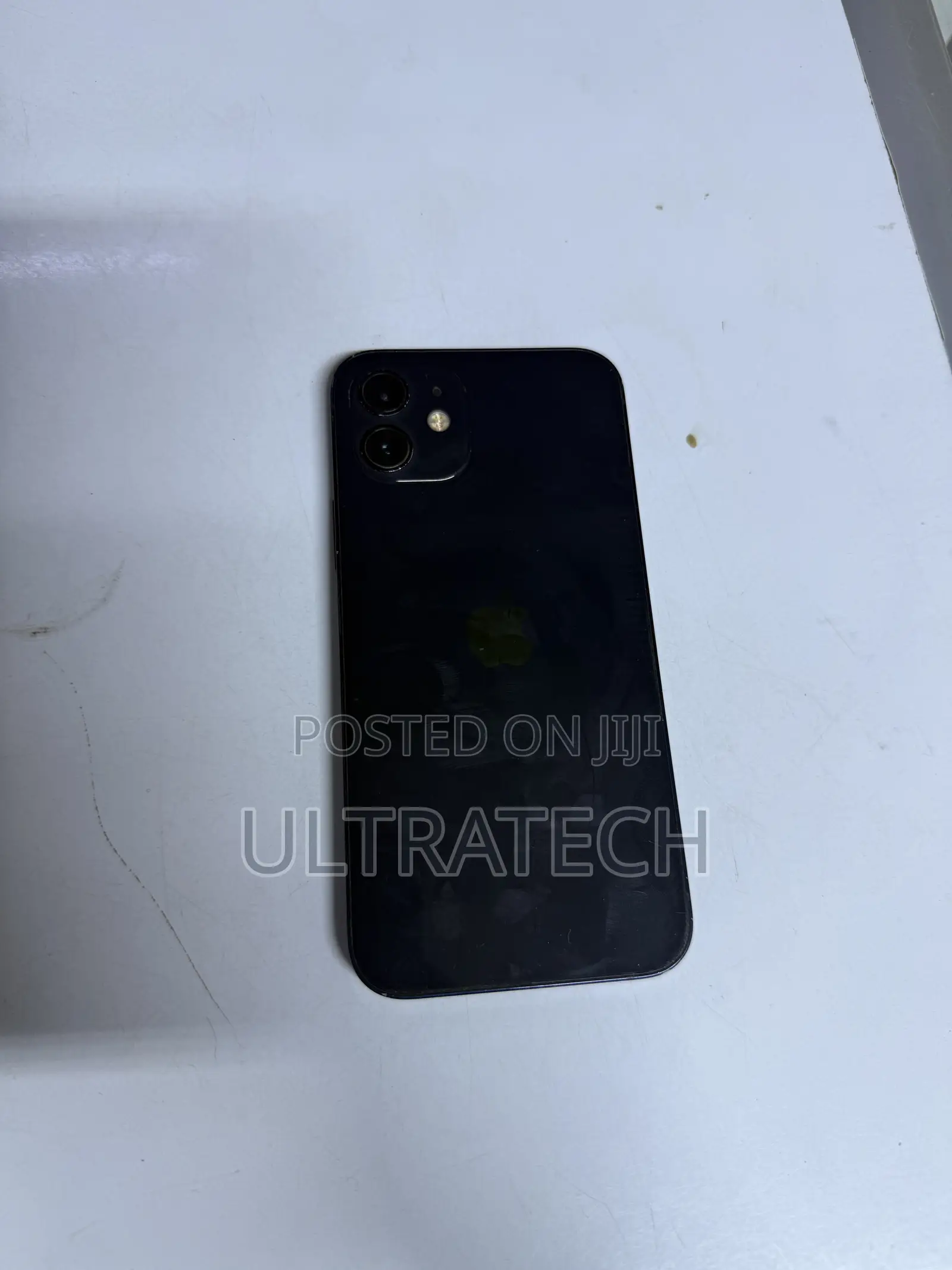 Apple iPhone 12 128 GB Black