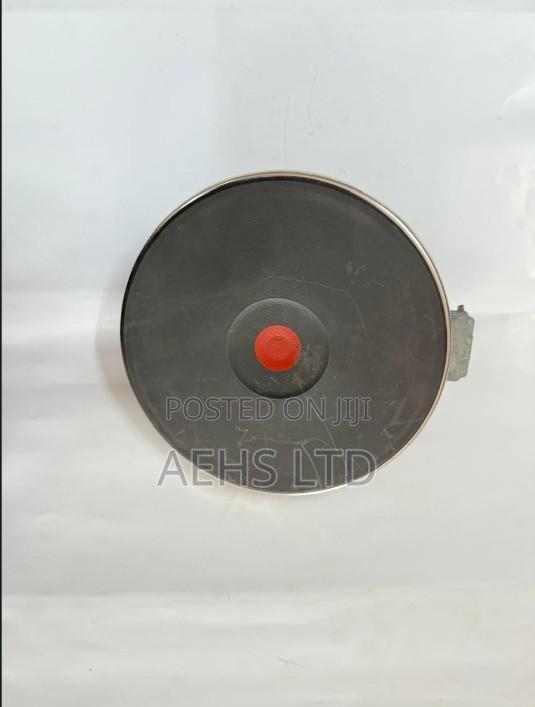 2000W Rapid Electric Cooker Hotplate Element