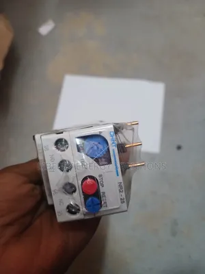 Thermal Overload Relay