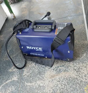 Portable Inverter Arc Welding Machine-300s