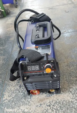 Portable Inverter Arc Welding Machine-300s