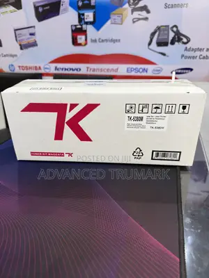 Tk 5380 Kyocera Toner (Magenta)