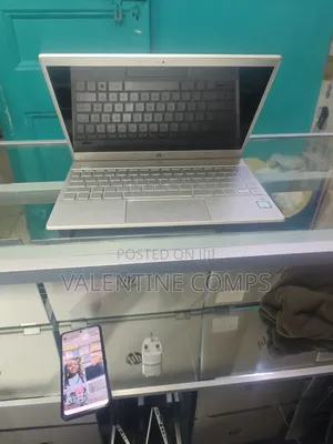 Laptop HP Pavilion 13 8GB Intel Core i5 SSD 256GB
