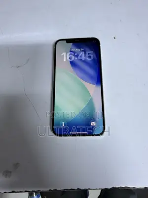Apple iPhone 12 128 GB White