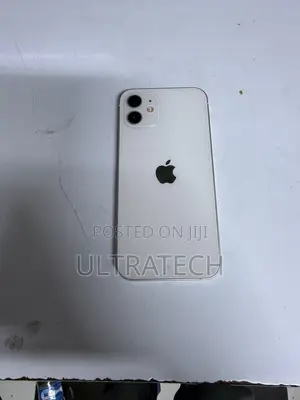 Apple iPhone 12 128 GB White