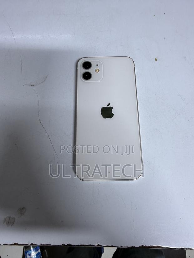 Apple iPhone 12 128 GB White
