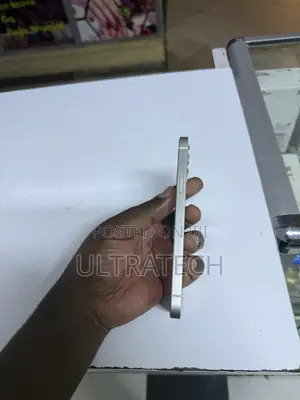 Apple iPhone 12 128 GB White