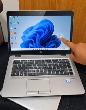 Laptop HP EliteBook 840 G3 8GB Intel Core i5 SSD 256GB