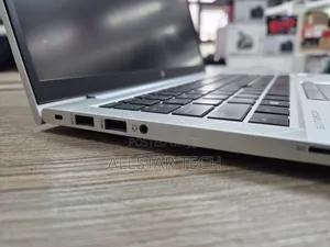 Laptop HP EliteBook 840 G7 8GB Intel Core i5 SSD 256GB