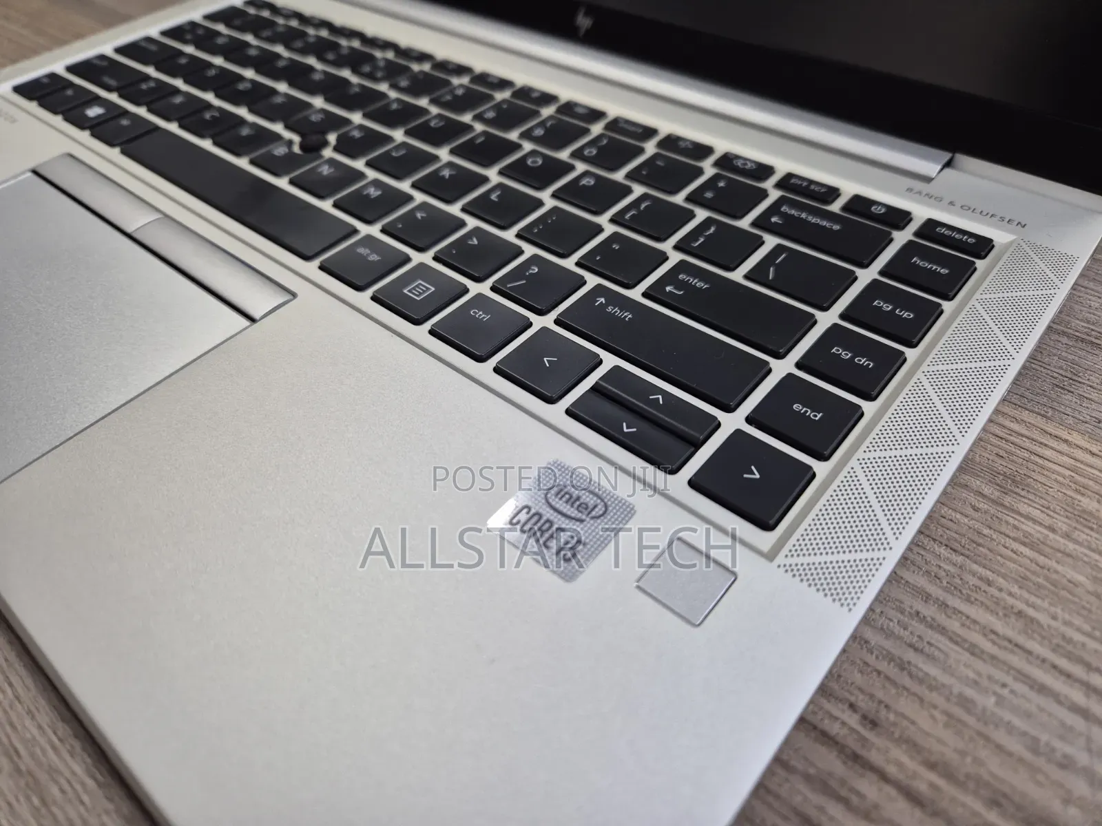 Laptop HP EliteBook 840 G7 8GB Intel Core i5 SSD 256GB