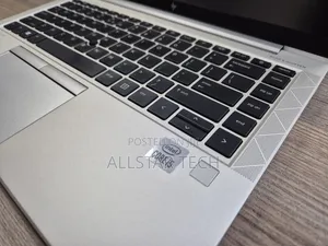 Laptop HP EliteBook 840 G7 8GB Intel Core i5 SSD 256GB