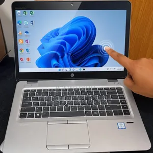 Laptop HP EliteBook 840 G3 8GB Intel Core i5 SSD 256GB