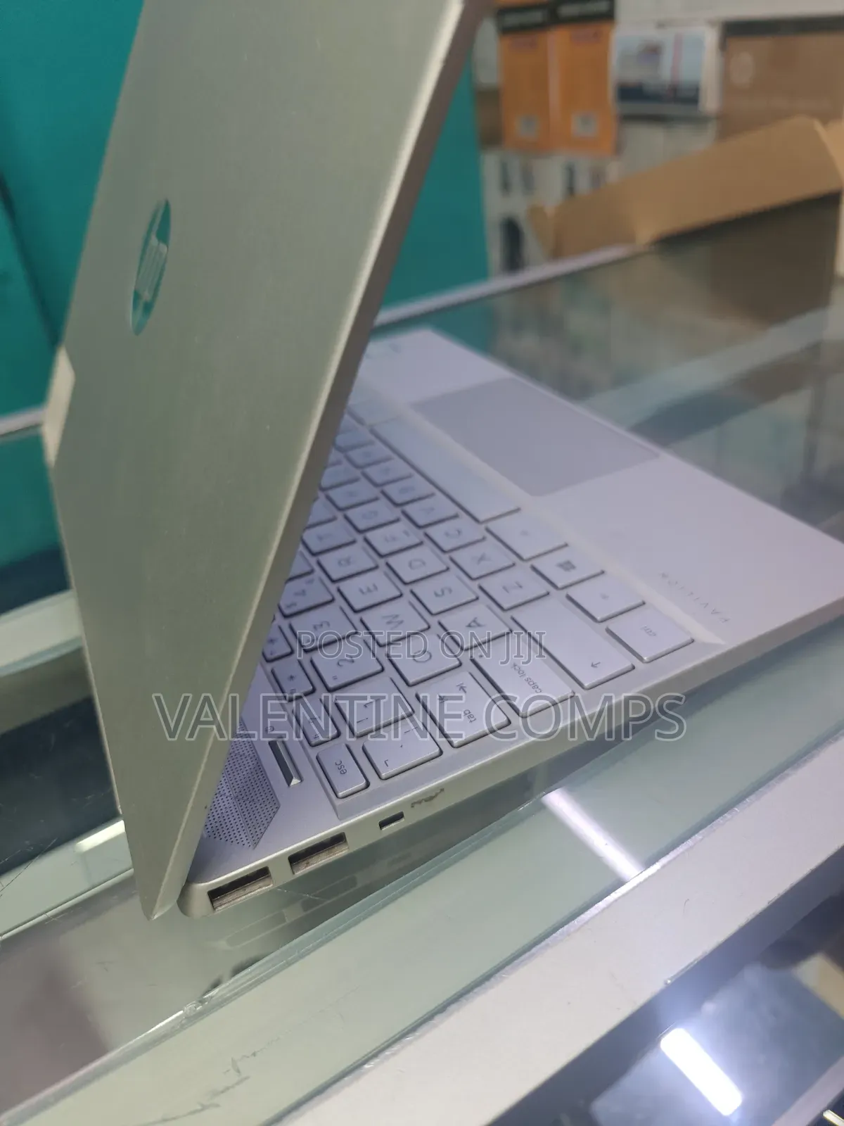 Laptop HP Pavilion 13 8GB Intel Core i5 SSD 256GB