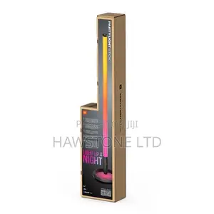 JBL Party Lights