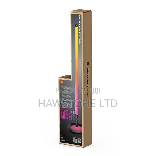 JBL Party Lights