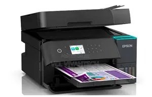 Epson L6370 3 in 1 Home/Office Printer