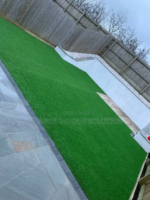 Walkway Grass Carpet