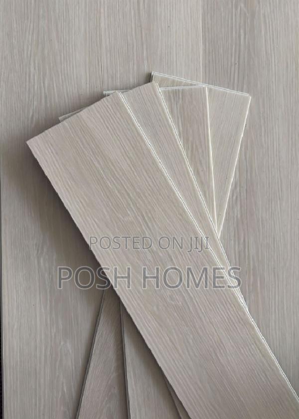 Heavy Duty Composite Panels