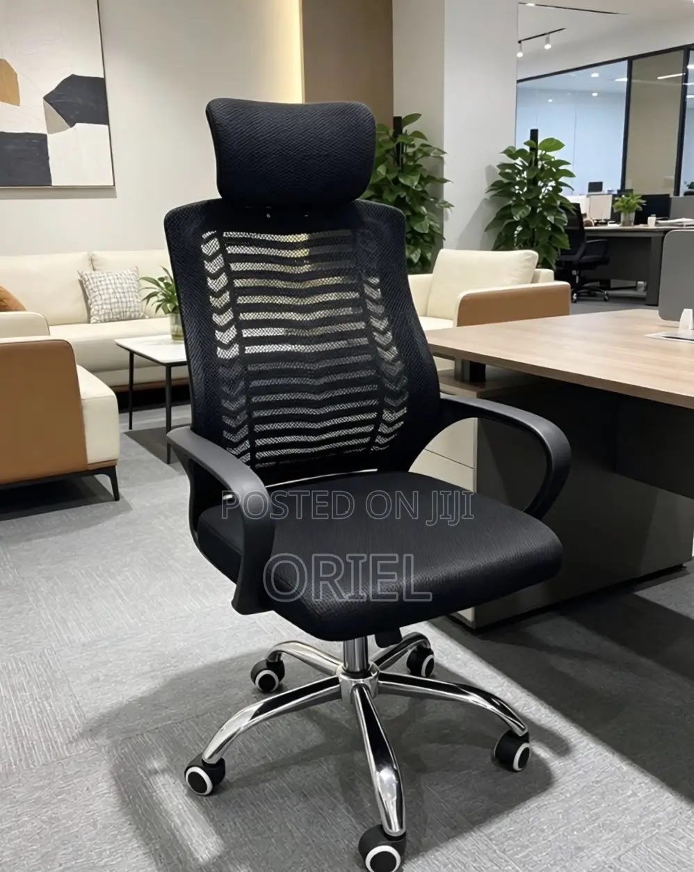 Office Chair : Office Conference Training Chair for Sale