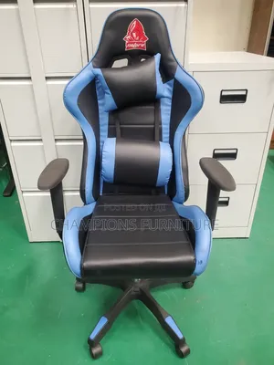 Blue Apex Gaming Chairs