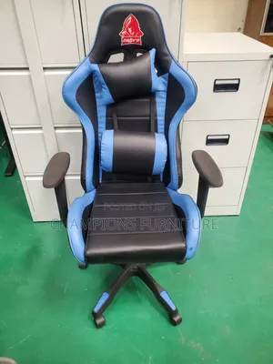 Blue Apex Gaming Chairs