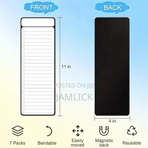 High Quality Magnetic Dry Erase Board - Av