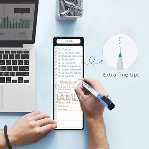 High Quality Magnetic Dry Erase Board - Av