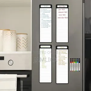 High Quality Magnetic Dry Erase Board - Av