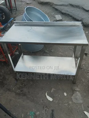 Working Top