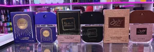 Designer Mini Perfumes