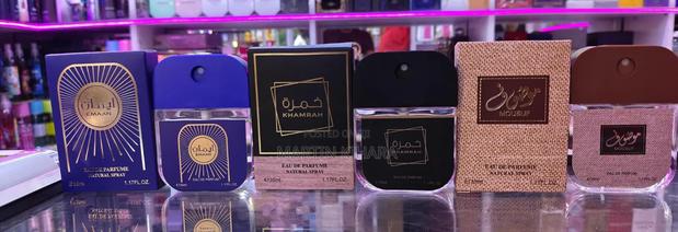 Designer Mini Perfumes
