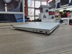 Laptop HP EliteBook 840 G7 8GB Intel Core i5 SSD 256GB