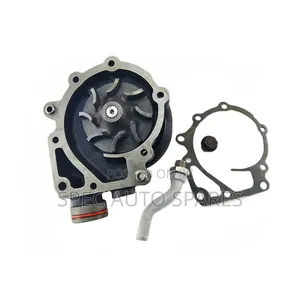 Water Pump FRR 33