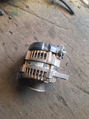 Suzuki Alto Ro6a Alternator