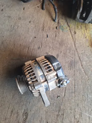 Suzuki Alto Ro6a Alternator