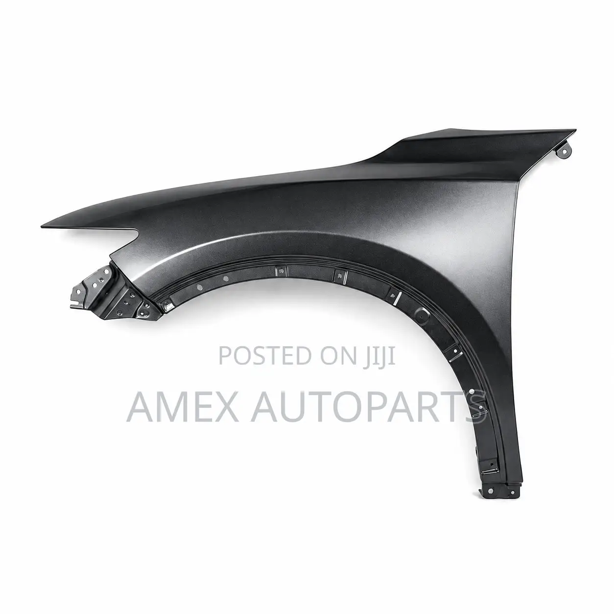 Front Fender Mazda CX5 CX8 2018 Onwards