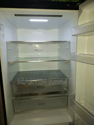 LG Refrigerator