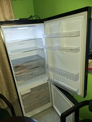 LG Refrigerator