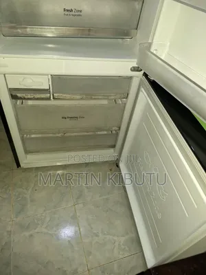 LG Refrigerator