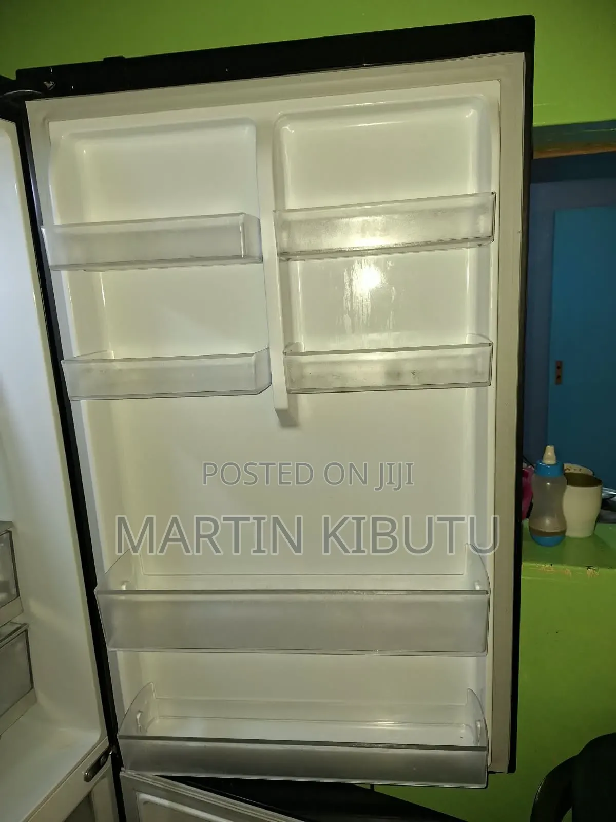 LG Refrigerator