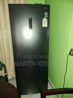 LG Refrigerator