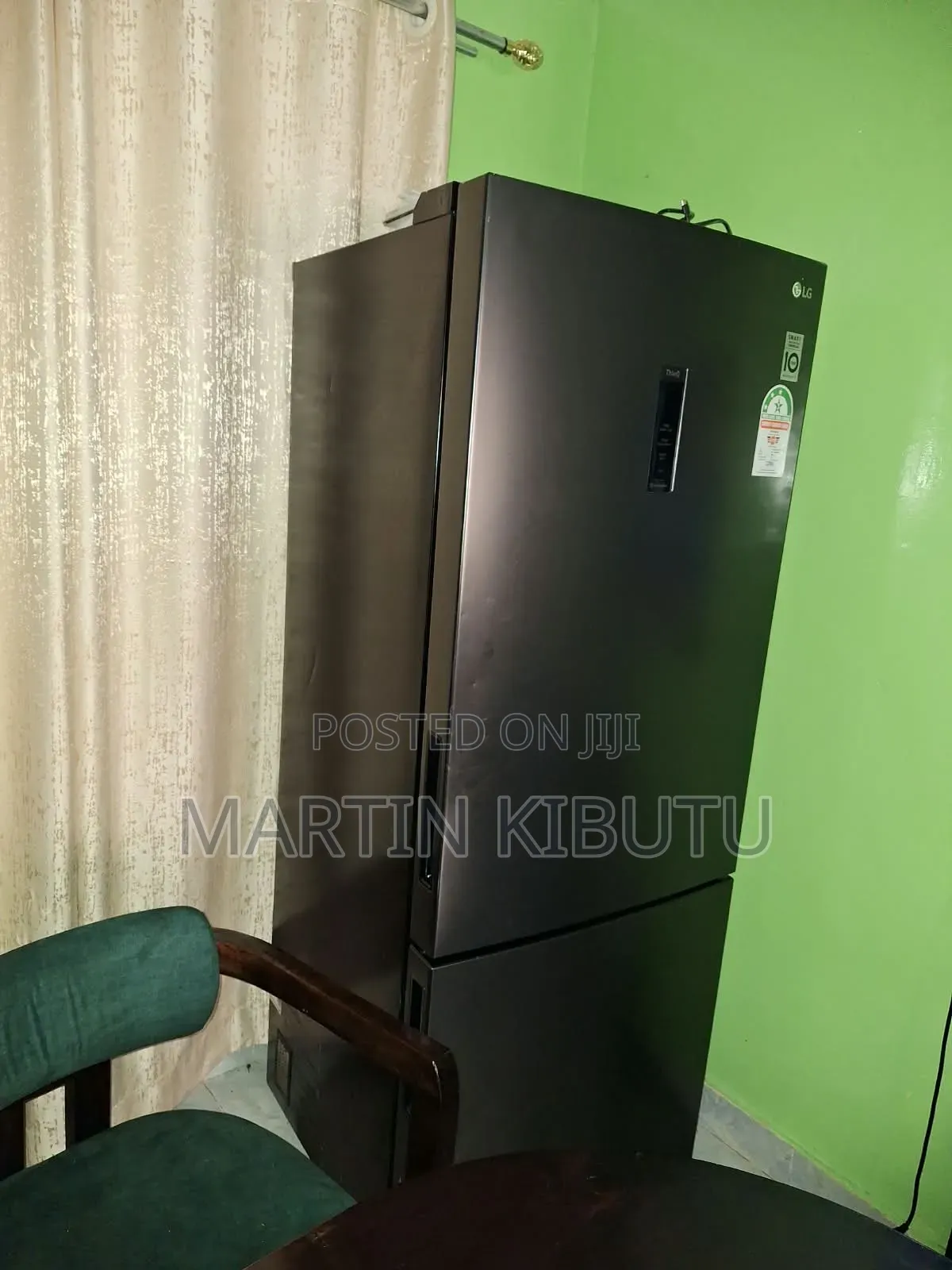 LG Refrigerator