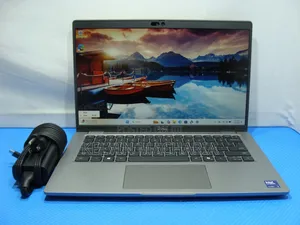 Laptop Dell Latitude 5450 16GB Intel Core Ultra 5 SSD 500GB