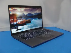 Laptop Dell Latitude 5450 16GB Intel Core Ultra 5 SSD 500GB