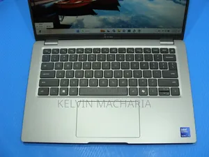 Laptop Dell Latitude 5450 16GB Intel Core Ultra 5 SSD 500GB