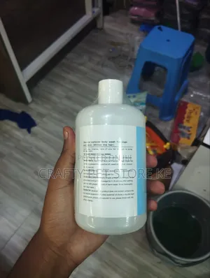 Cat Shampoo