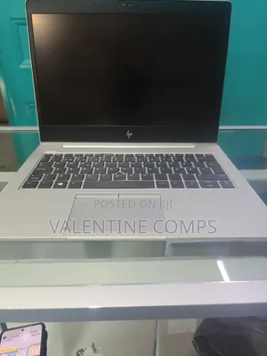 Laptop HP EliteBook 830 G5 8GB Intel Core i5 SSD 256GB