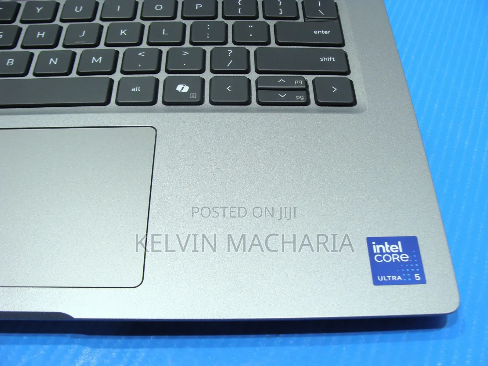 Laptop Dell Latitude 5450 16GB Intel Core Ultra 5 SSD 500GB